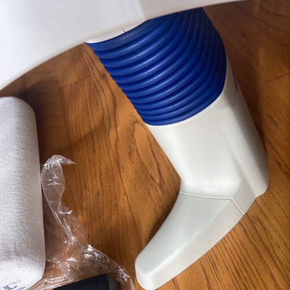 Back2Life Continuous Motion Massager - Picture 4 of 8